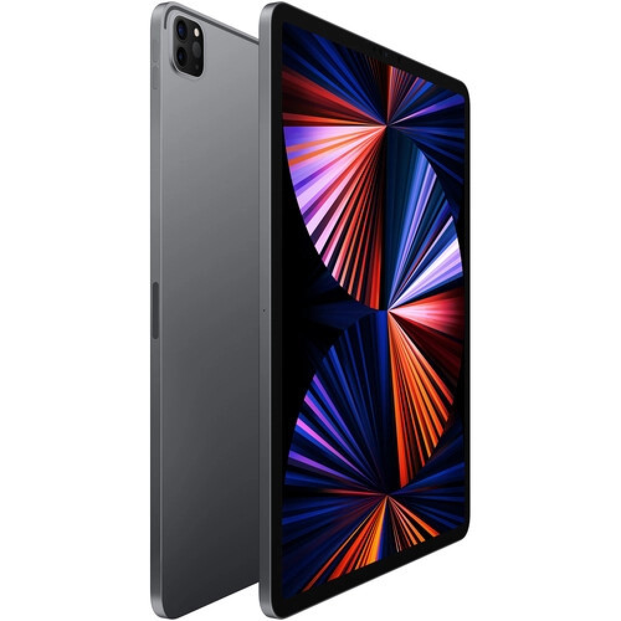 iPad Pro 12.9 2021 Wi-Fi 2TB Space Gray (MHNP3)